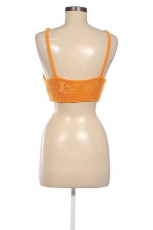 Damentop H&M, Größe XS, Farbe Orange, Preis € 14,83