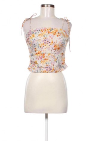 Damentop H&M, Größe S, Farbe Mehrfarbig, Preis 14,77 €