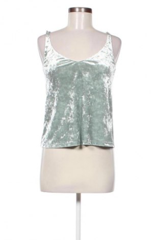 Dámsky top  H&M, Veľkosť XS, Farba Strieborná, Cena  14,77 €