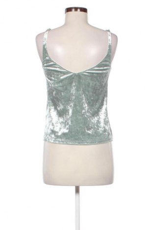 Dámsky top  H&M, Veľkosť XS, Farba Strieborná, Cena  14,77 €