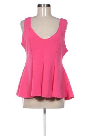 Top de femei H&M, Mărime XL, Culoare Roșu, Preț 76,32 Lei
