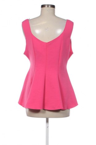 Top de femei H&M, Mărime XL, Culoare Roșu, Preț 76,32 Lei