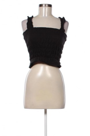 Damski top H&M, Rozmiar S, Kolor Czarny, Cena 66,67 zł