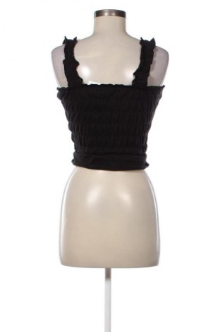 Damski top H&M, Rozmiar S, Kolor Czarny, Cena 66,67 zł