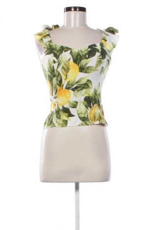 Damentop H&M, Größe S, Farbe Mehrfarbig, Preis € 11,99