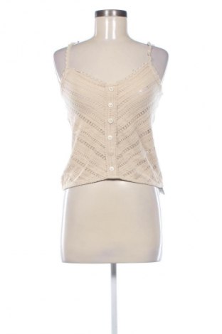 Damentop H&M, Größe XS, Farbe Beige, Preis € 14,77