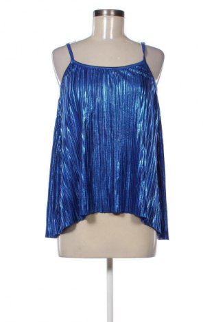 Damentop H&M, Größe M, Farbe Blau, Preis 15,00 €