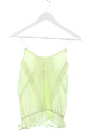 Dámsky top  H&M, Veľkosť XS, Farba Žltá, Cena  14,77 €
