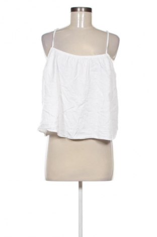 Damentop H&M, Größe S, Farbe Weiß, Preis € 15,00