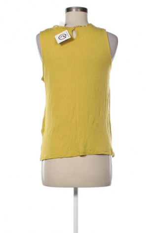 Damski top H&M, Rozmiar M, Kolor Żółty, Cena 67,41 zł