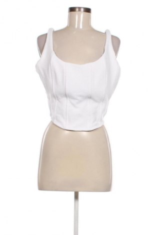 Damski top H&M, Rozmiar XL, Kolor Biały, Cena 42,50 zł