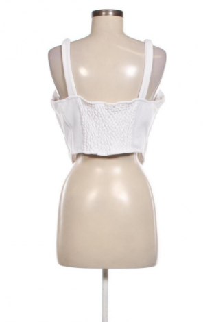 Damski top H&M, Rozmiar XL, Kolor Biały, Cena 42,50 zł