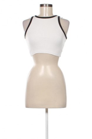 Γυναικείο τοπ H&M, Μέγεθος XS, Χρώμα Λευκό, Τιμή 11,99 €