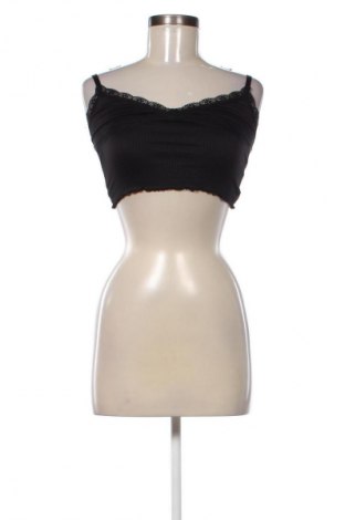 Damski top H&M Divided, Rozmiar XXS, Kolor Czarny, Cena 92,21 zł