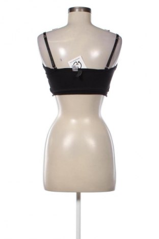 Damski top H&M Divided, Rozmiar XXS, Kolor Czarny, Cena 92,21 zł