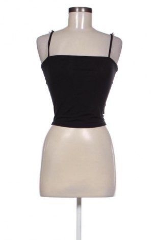 Damski top H&M Divided, Rozmiar S, Kolor Czarny, Cena 67,41 zł
