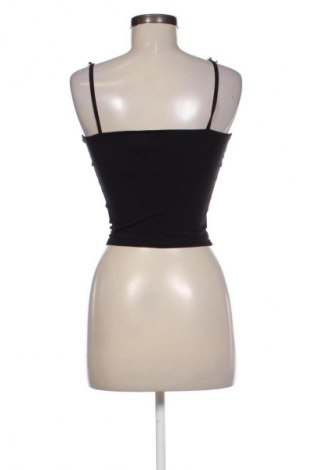 Damski top H&M Divided, Rozmiar S, Kolor Czarny, Cena 67,41 zł