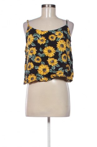Top de femei H&M Divided, Mărime M, Culoare Multicolor, Preț 76,00 Lei