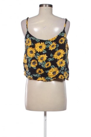 Top de femei H&M Divided, Mărime M, Culoare Multicolor, Preț 76,00 Lei