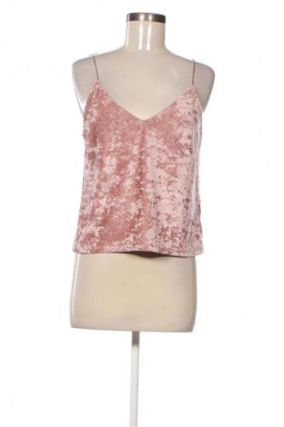 Damentop H&M Divided, Größe M, Farbe Rosa, Preis 14,99 €
