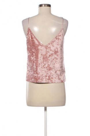 Damentop H&M Divided, Größe M, Farbe Rosa, Preis 14,99 €