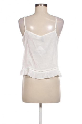 Damentop H&M Divided, Größe M, Farbe Weiß, Preis 15,00 €