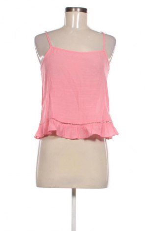Damentop H&M Divided, Größe M, Farbe Rosa, Preis 15,00 €