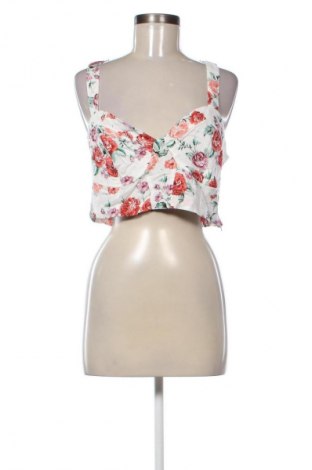 Damski top H&M Divided, Rozmiar XL, Kolor Kolorowy, Cena 31,50 zł