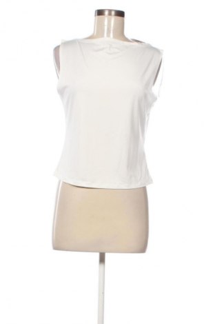 Dámsky top  H&M Divided, Veľkosť L, Farba Biela, Cena  15,00 €