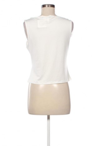 Dámsky top  H&M Divided, Veľkosť L, Farba Biela, Cena  15,00 €