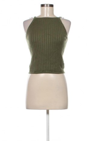 Damentop H&M Divided, Größe M, Farbe Grün, Preis € 15,00