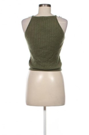 Damentop H&M Divided, Größe M, Farbe Grün, Preis € 15,00