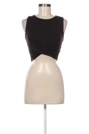 Dámsky top  H&M Divided, Veľkosť S, Farba Čierna, Cena  11,95 €