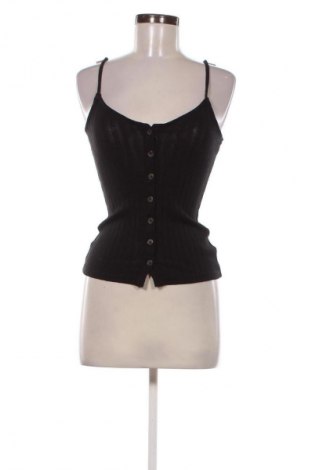 Dámsky top  H&M L.O.G.G., Veľkosť XS, Farba Čierna, Cena  11,95 €