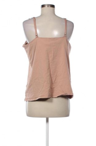 Dámsky top  H&M Mama, Veľkosť XL, Farba Hnedá, Cena  8,95 €