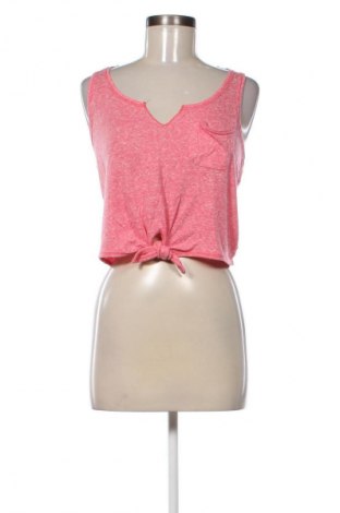 Damentop Hollister, Größe S, Farbe Rosa, Preis € 13,81