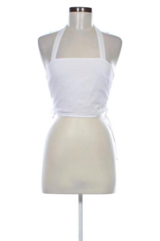 Damentop Hollister, Größe XS, Farbe Weiß, Preis € 14,00
