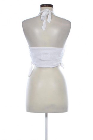 Damentop Hollister, Größe XS, Farbe Weiß, Preis € 14,00