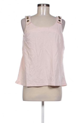 Damski top Holly & Whyte By Lindex, Rozmiar M, Kolor Różowy, Cena 66,65 zł