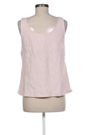 Damski top Holly & Whyte By Lindex, Rozmiar M, Kolor Różowy, Cena 66,65 zł