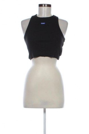 Damski top Hugo Boss, Rozmiar S, Kolor Czarny, Cena 236,78 zł