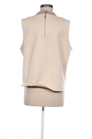 Damski top Isa, Rozmiar 3XL, Kolor Beżowy, Cena 67,41 zł