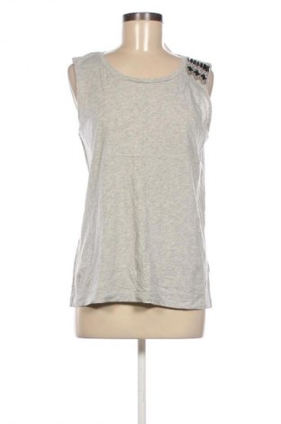 Dámsky top  J.Crew, Veľkosť L, Farba Sivá, Cena  31,71 €