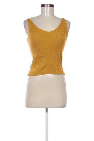 Damentop Jacqueline De Yong, Größe M, Farbe Gelb, Preis € 20,99