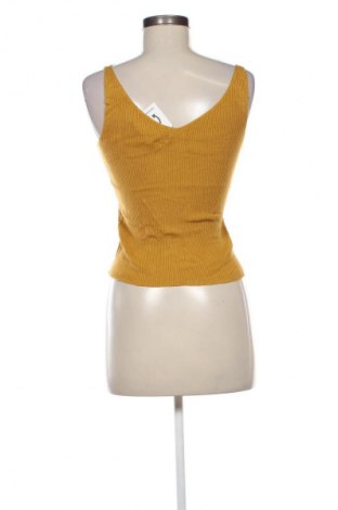 Damentop Jacqueline De Yong, Größe M, Farbe Gelb, Preis € 20,99