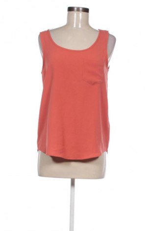 Damentop Jacqueline De Yong, Größe XL, Farbe Orange, Preis 15,00 €