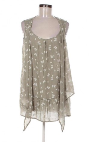 Damentop Janina, Größe L, Farbe Mehrfarbig, Preis € 27,80