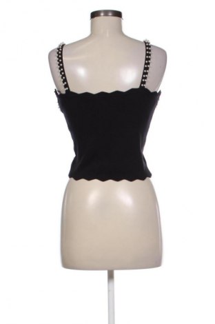 Dámsky top  Jean Louis Francoise, Veľkosť M, Farba Čierna, Cena  26,67 €