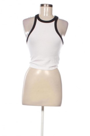 Dámsky top  Jennyfer, Veľkosť S, Farba Biela, Cena  19,95 €