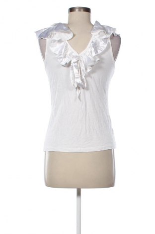 Damentop Jjb Benson, Größe M, Farbe Weiß, Preis 14,77 €